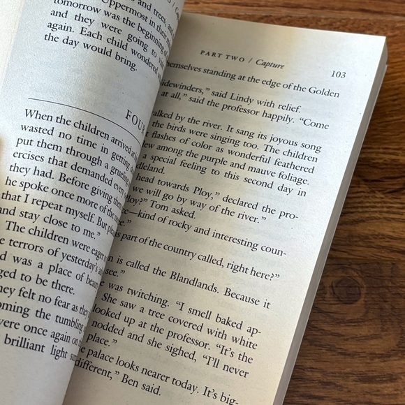 The Last of the Really Great Whangdoodles by: Julie Andrews Edward  book - Picture 2 of 3